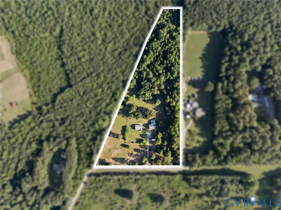 7301 Karissa Farm Drive, Church Road, VA 23833 - #2