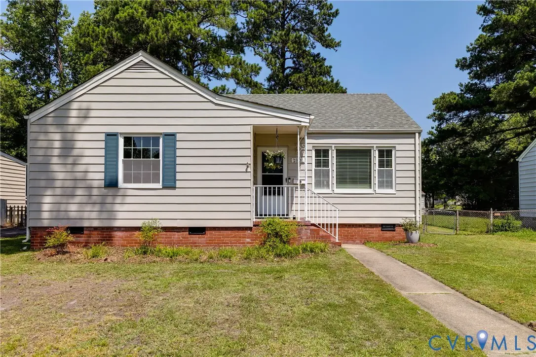 2908 Briar Lane, Henrico, VA 23228 - #1