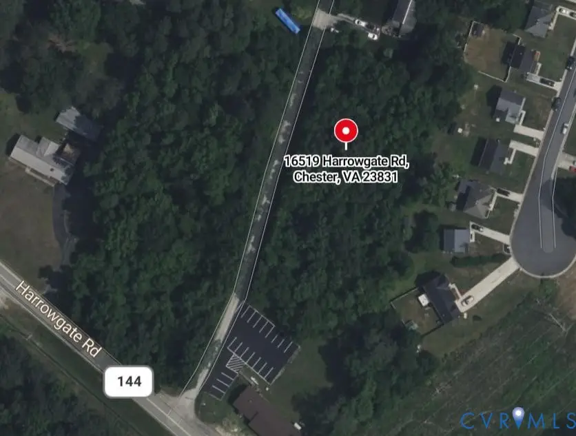16519 Harrowgate Road, Colonial Heights, VA 23834 - #3