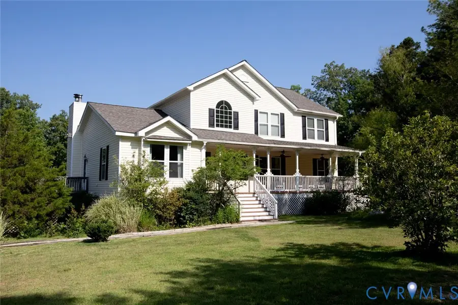 385 Asal Road, Farmville, VA 23901 - #3