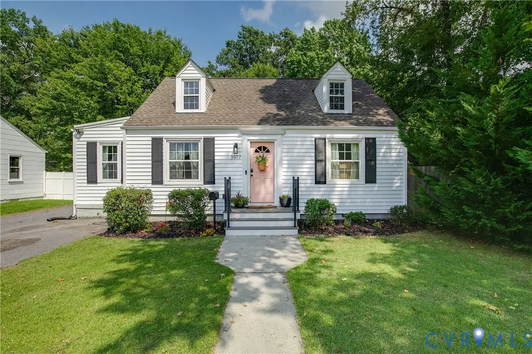 3917 E Chatham Drive, Richmond, VA 23222 - #1