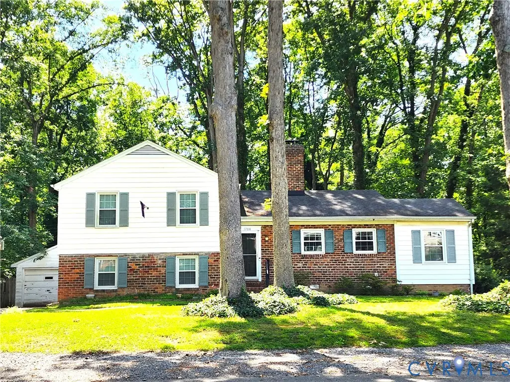 1708 Chadwick Drive, Henrico, VA 23229 - #1