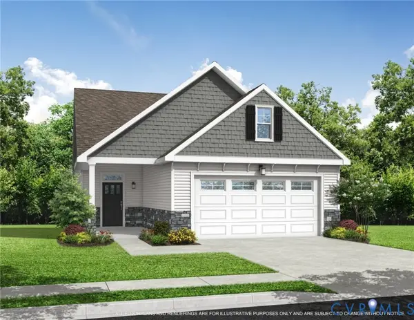 10774 Sunset Woods Court, Glen Allen, VA 23059