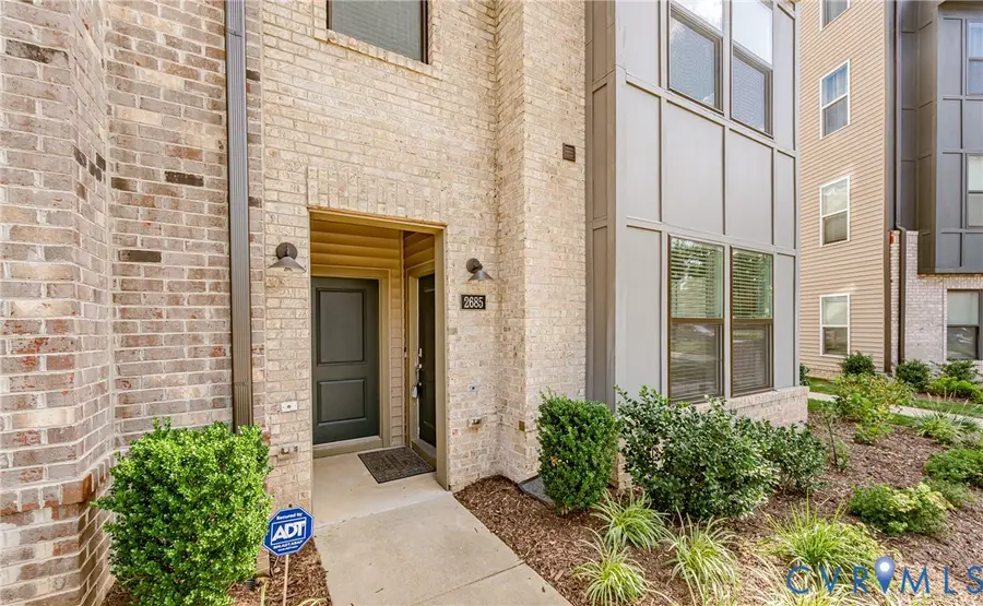 2685 St Elias Drive #A, Henrico, VA 23294 - #3