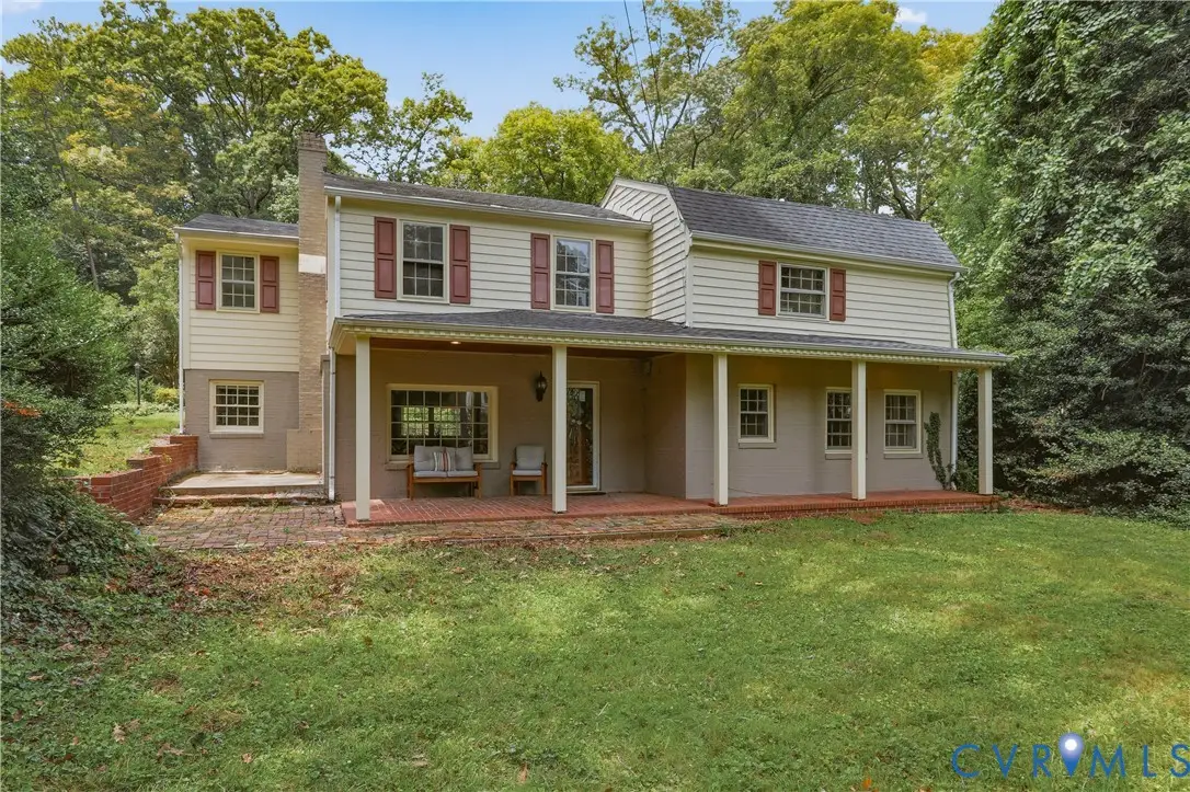 1132 Peck Road, Bon Air, VA 23235 - #1