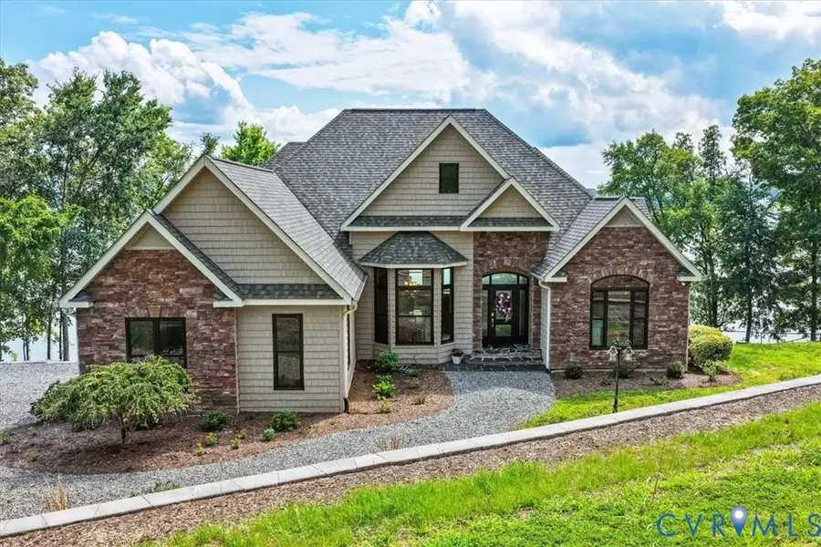 111 Sunset Drive, Clarksville, VA 23927 - #2