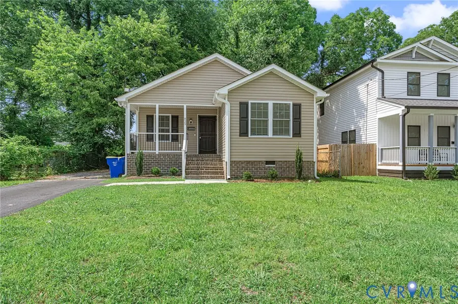 829 Rome Street, Petersburg, VA 23803 - #2