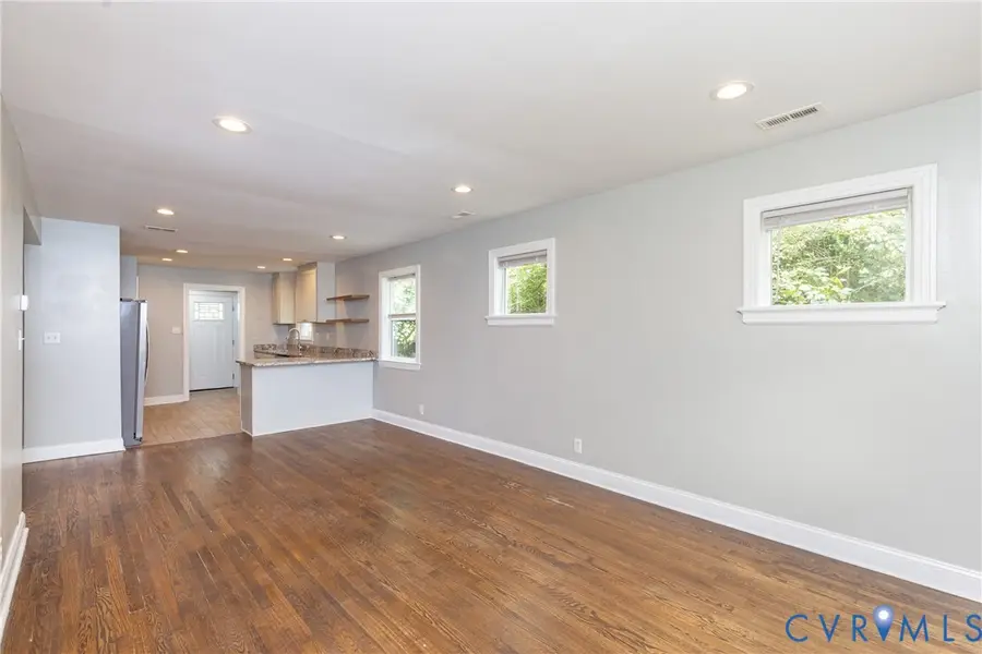 1302 Mount Erin Drive, Richmond, VA 23231 - #2