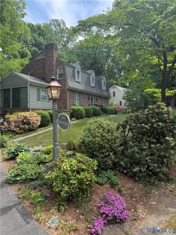 2425 Chancellor Road, North Chesterfield, VA 23235