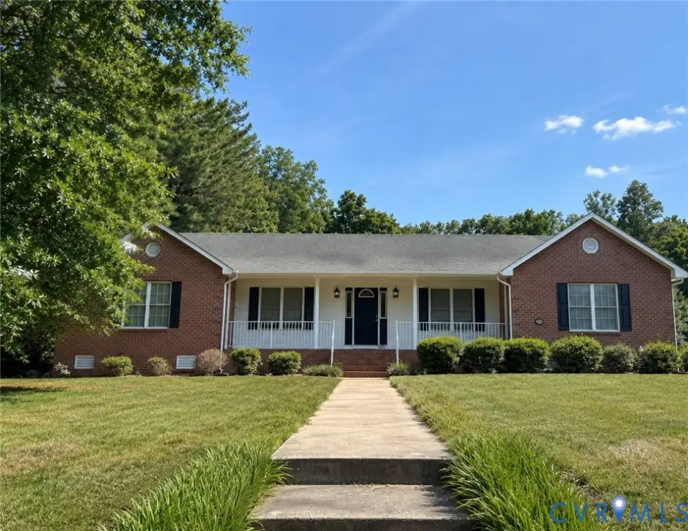 319 Lee Court, Henrico, VA 23075 - #1