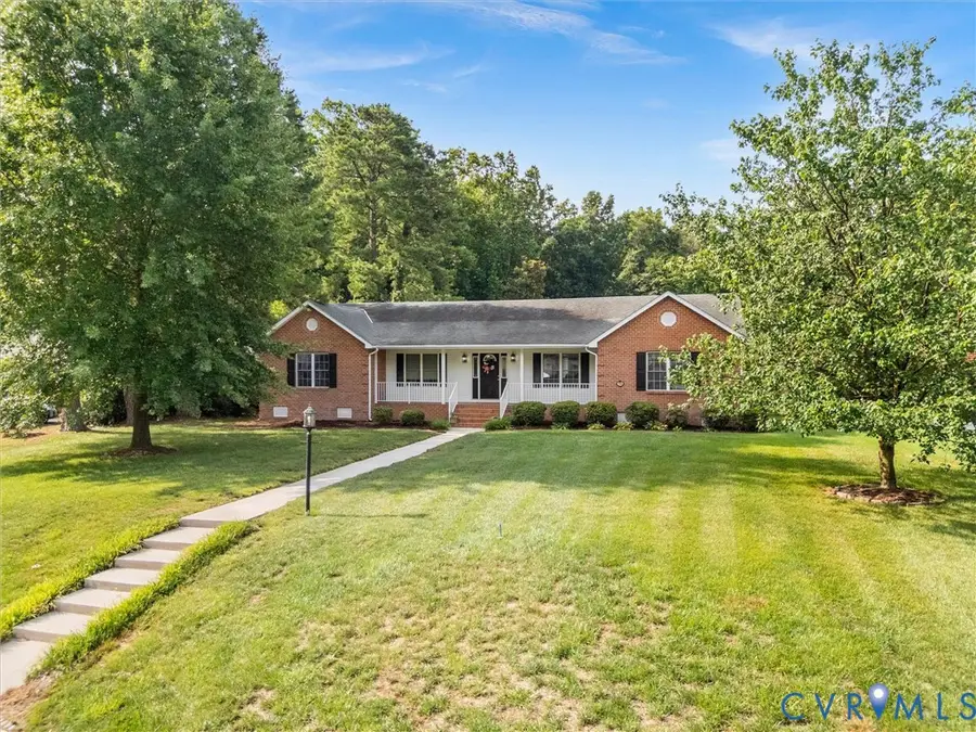 319 Lee Court, Henrico, VA 23075 - #2