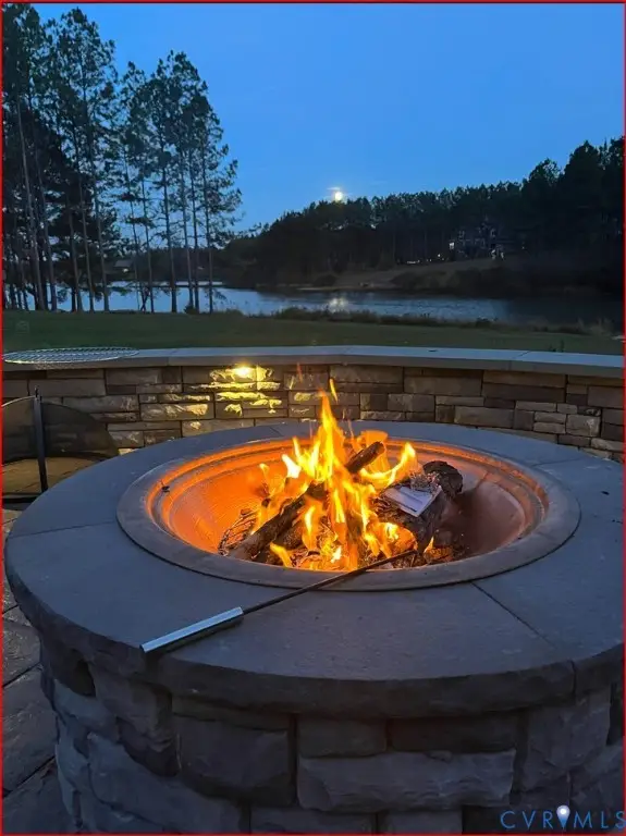 3844 Mill Mount Drive, Powhatan, VA 23139