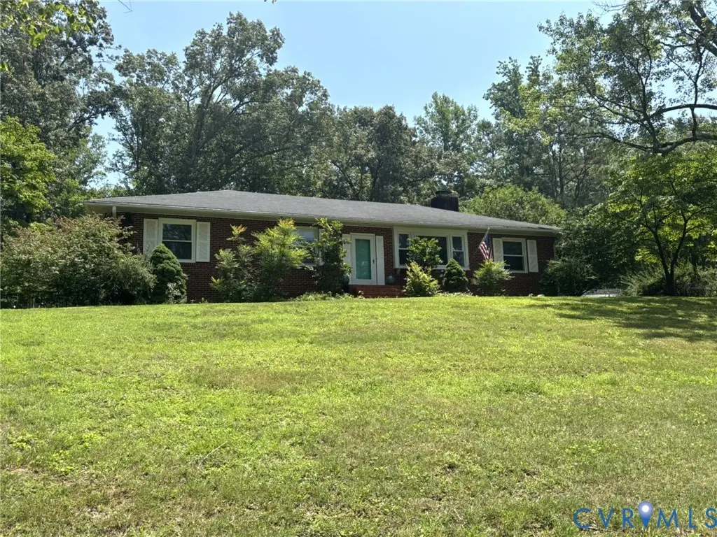 5411 N Courthouse Road, New Kent, VA 23124 - #1