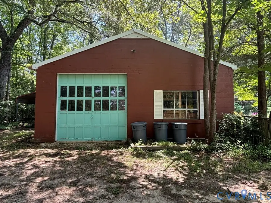 5411 N Courthouse Road, New Kent, VA 23124 - #2