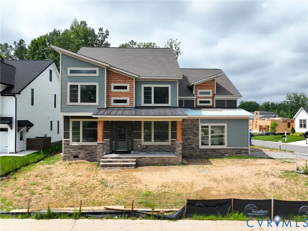 15237 Barford Drive, Midlothian, VA 23112 - #1