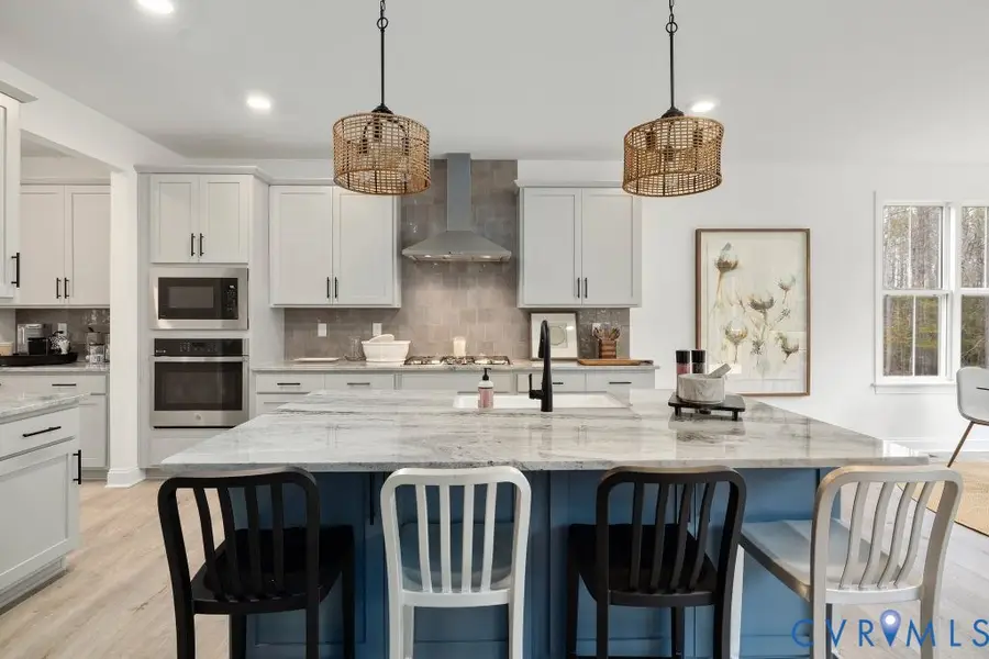 15237 Barford Drive, Midlothian, VA 23112 - #2