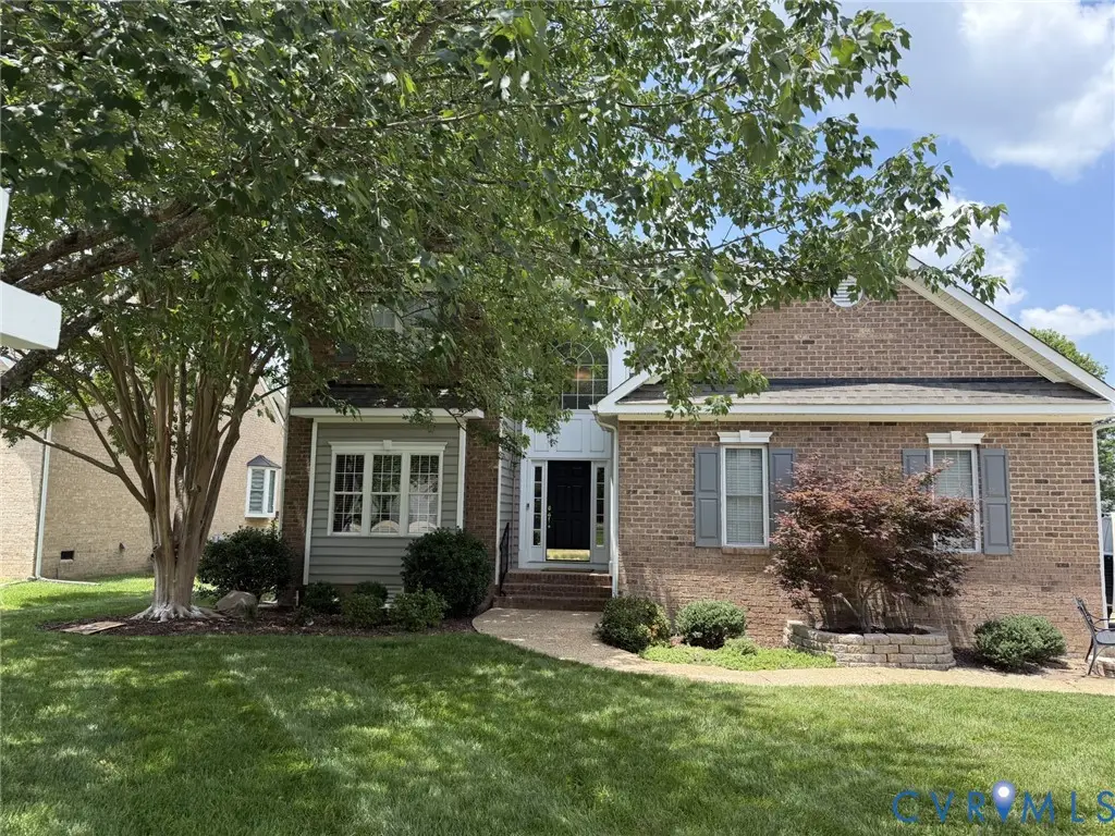 4504 Yorkminster Drive, Glen Allen, VA 23060 - #1