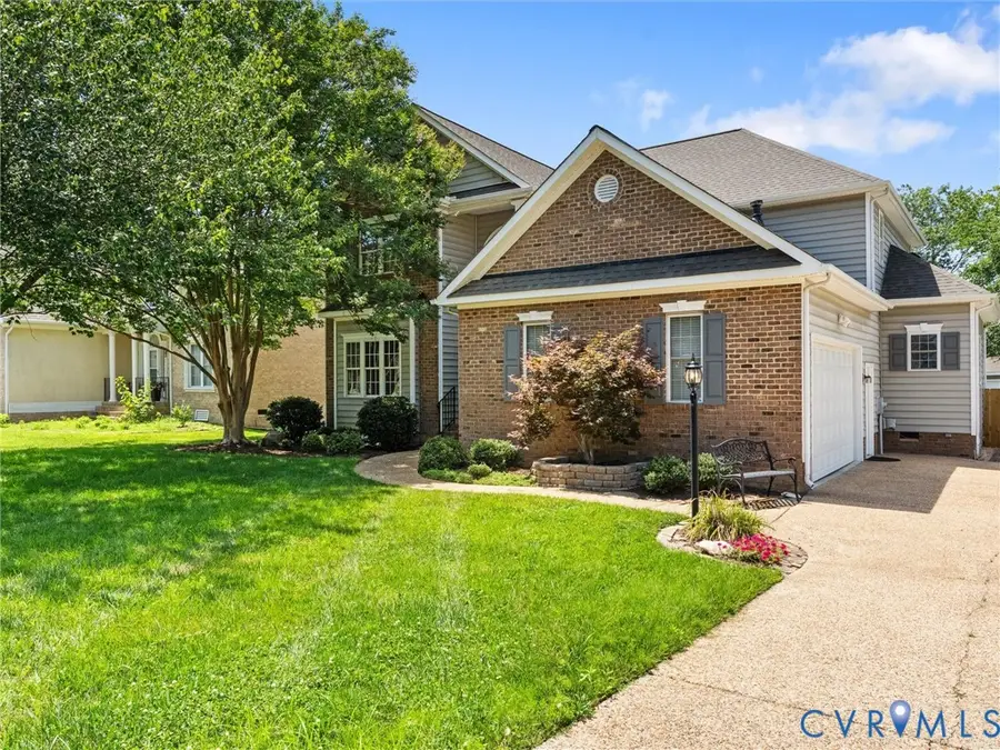 4504 Yorkminster Drive, Glen Allen, VA 23060 - #2