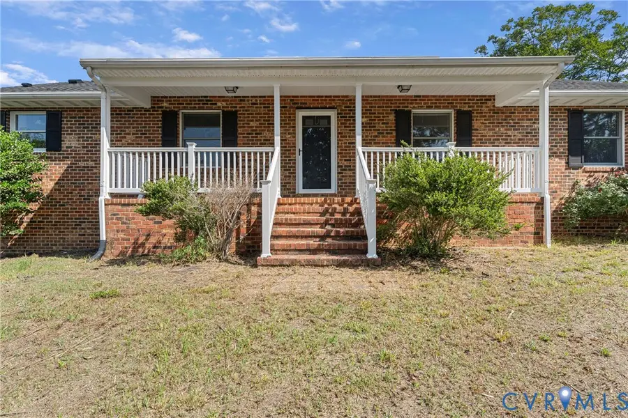 500 Parr Drive, Tappahannock, VA 22560 - #2