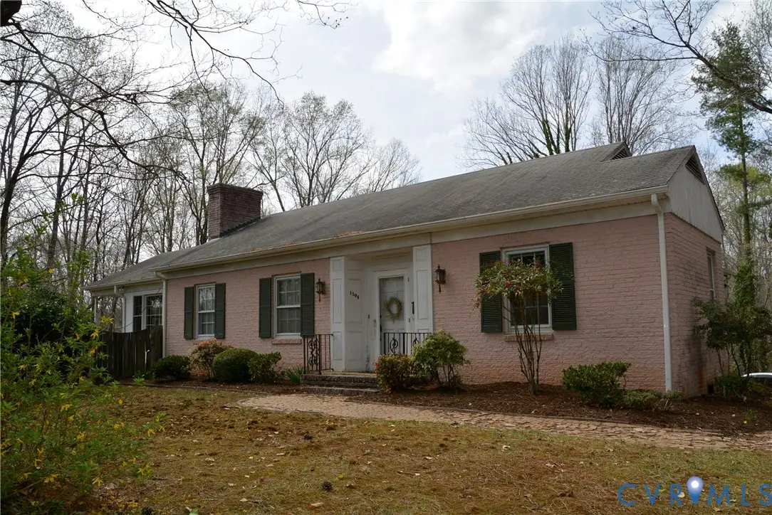 1104 High Street, Farmville, VA 23901 - #1
