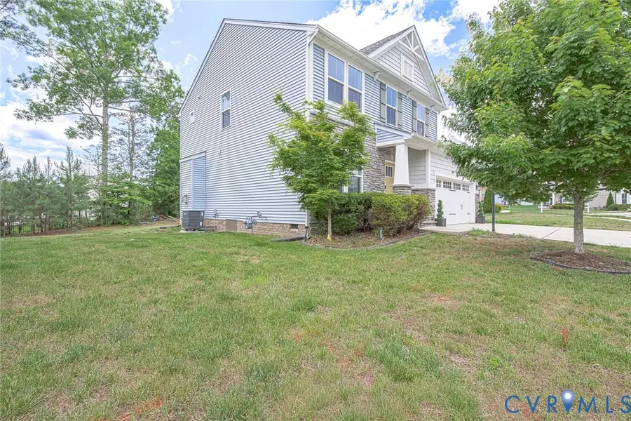 7956 Arbor Ponds Terrace, New Kent, VA 23124 - #2