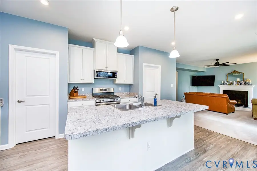 7956 Arbor Ponds Terrace, New Kent, VA 23124 - #3