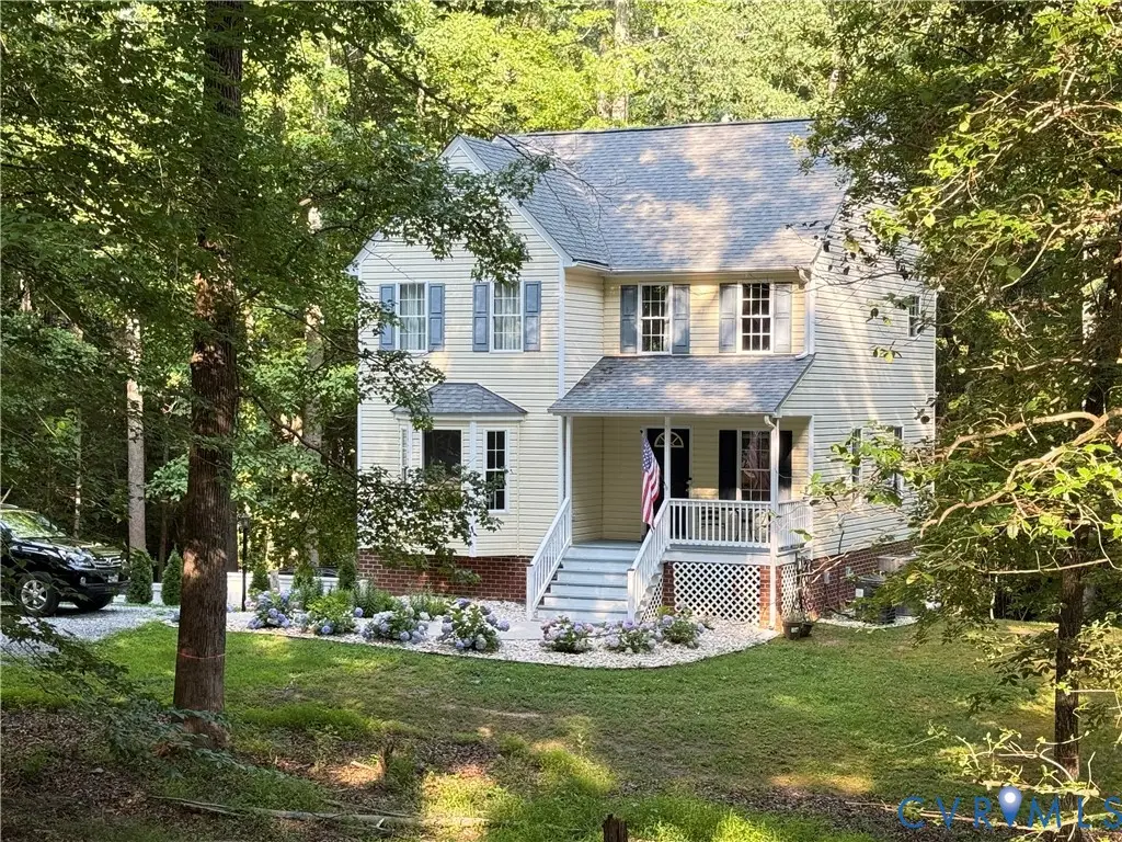9255 Ordinary Lane, New Kent, VA 23124 - #1