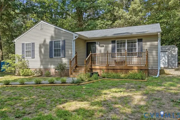 26146 Shannon Mill Drive, Ruther Glen, VA 22546