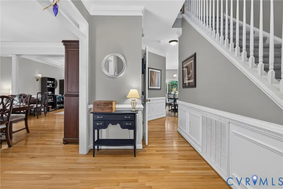 2304 Millcrest Terrace, Midlothian, VA 23112 - #3