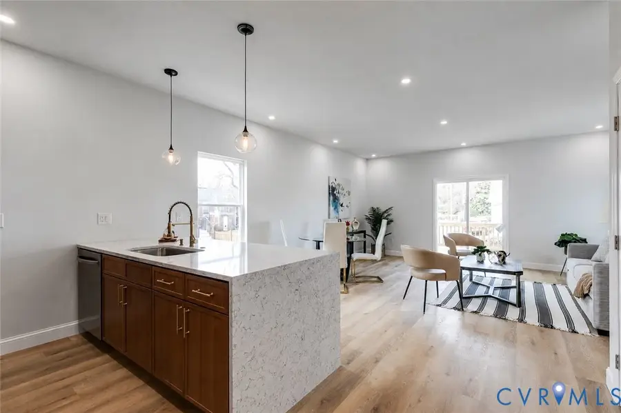 608 Cheatwood Avenue, Richmond, VA 23222 - #2