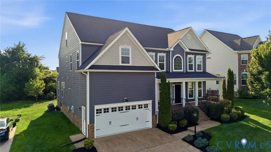 630 Arbor Press Court, Three Chopt, VA 23059 - #3