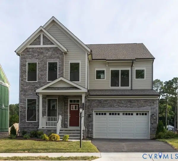 11541 Chapman Mill Drive, Glen Allen, VA 23060