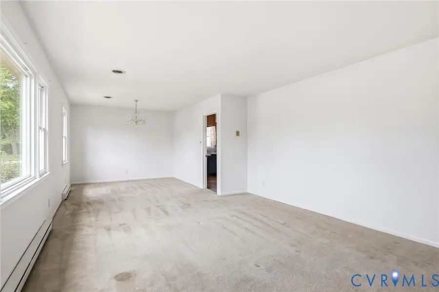 1551 Boisseau Drive, Prince George, VA 23875 - #2