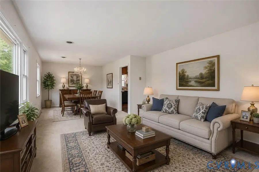 1551 Boisseau Drive, Prince George, VA 23875 - #3