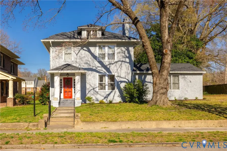 1659 Berkeley Avenue, Petersburg, VA 23805 - #2