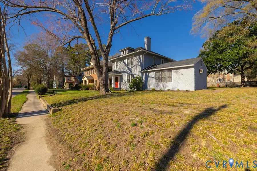 1659 Berkeley Avenue, Petersburg, VA 23805 - #3