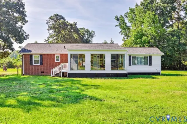 7505 Chippokes Road, Spring Grove, VA 23881
