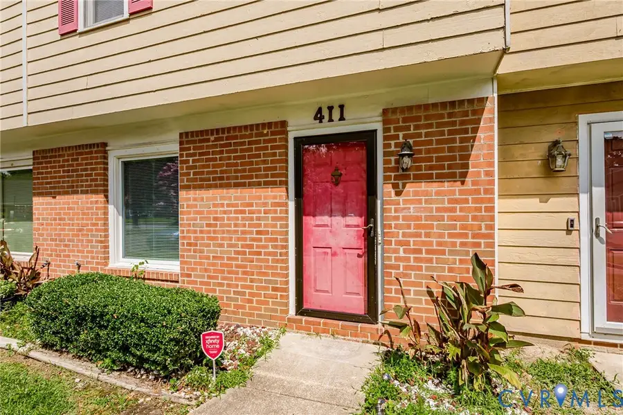 411 Newbridge Terrace, Highland Springs, VA 23223 - #2