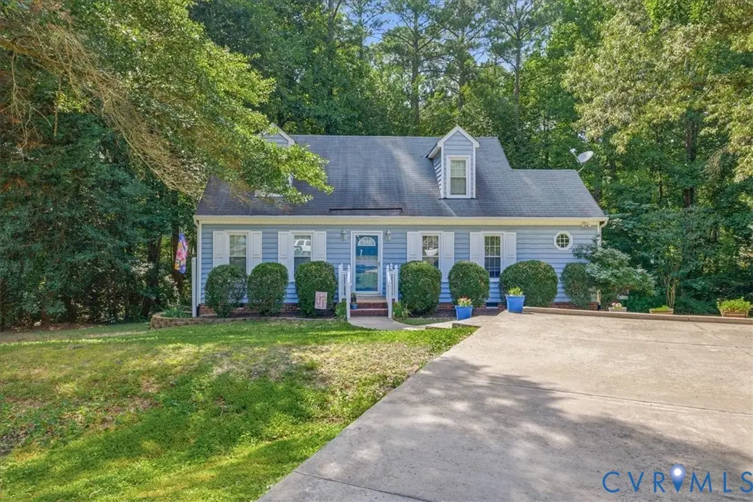 10900 Old Cheshire Lane, Chester, VA 23831 - #1