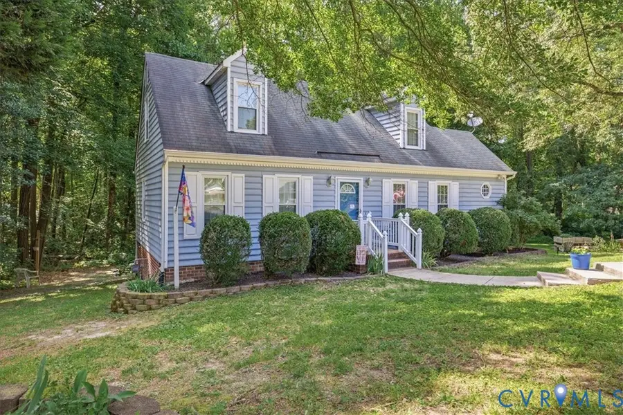 10900 Old Cheshire Lane, Chester, VA 23831 - #3