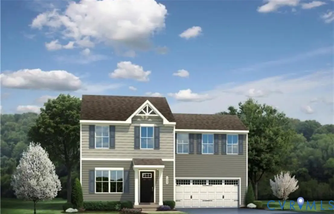 Address Withheld By Seller, North Chesterfield, VA 23237 - #1