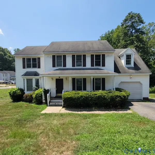 4424 Jacobs Bend Terrace, Richmond, VA 23236