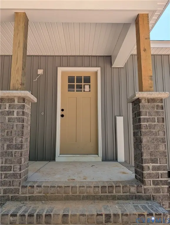 10314 White Oak Church Road, Wilsons, VA 23894 - #2