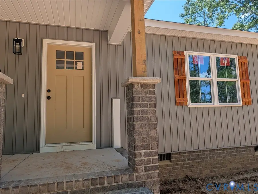 10314 White Oak Church Road, Wilsons, VA 23894 - #3