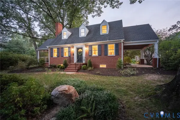 5400 New Kent Road, Richmond, VA 23225