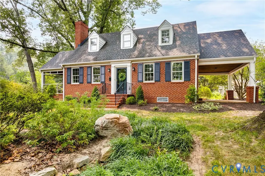 5400 New Kent Road, Richmond, VA 23225 - #2