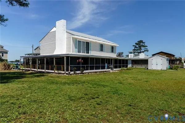 1280 Little Florida Road, Farnham, VA 22460