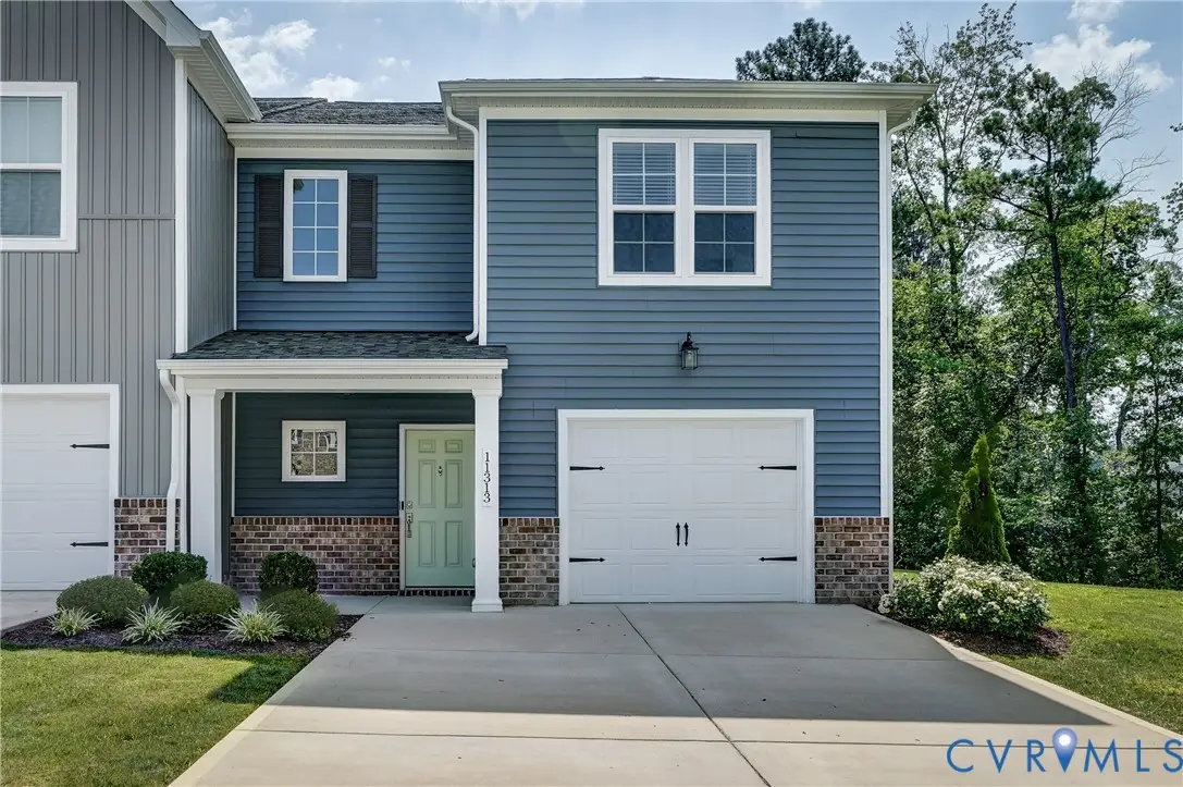 11313 Benton Pointe Way, Chester, VA 23831 - #1