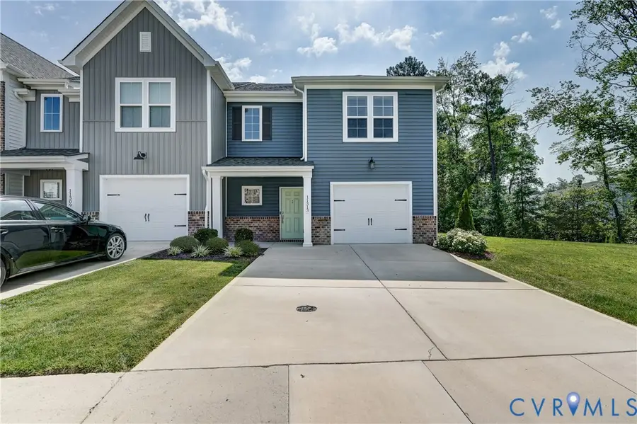 11313 Benton Pointe Way, Chester, VA 23831 - #2