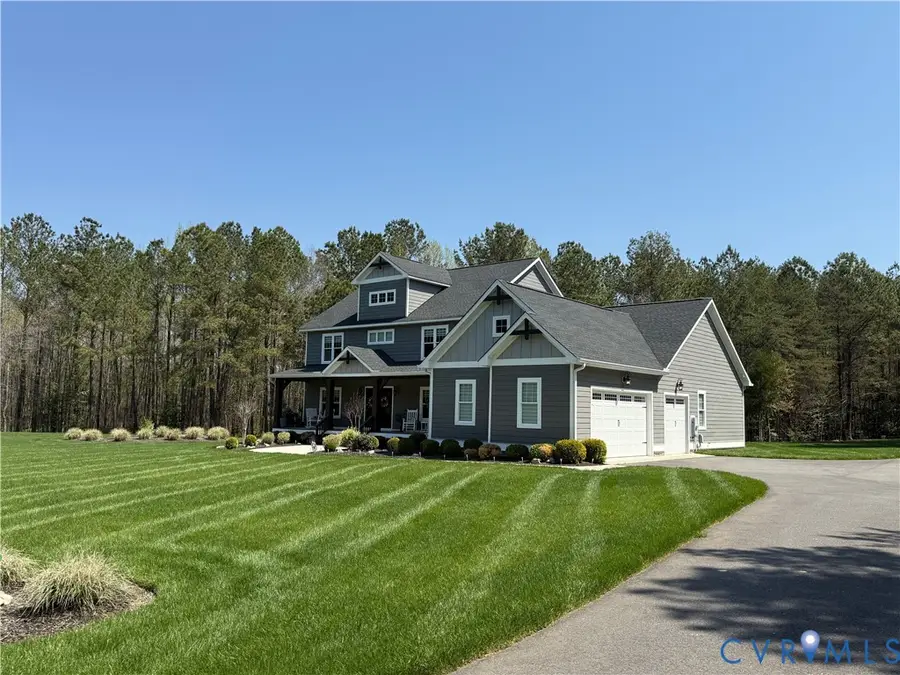 13114 Spring Road, Rockville, VA 23146 - #3